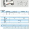 Steam Boiler, Stainless Steel, Valve - view 5