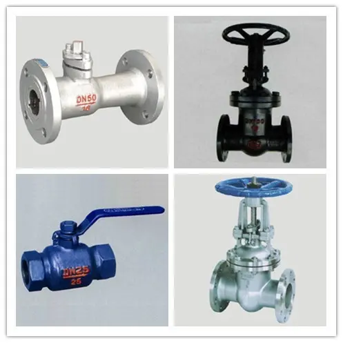 Steam Boiler, Stainless Steel, Valve - view 6