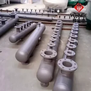 Steam Boiler, Steel, Carbon Steel, Tanks