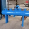 Steam Boiler, Steel, Carbon Steel, Tanks - view 3