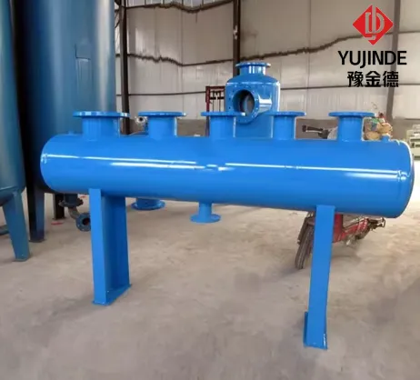 Steam Boiler, Steel, Carbon Steel, Tanks - view 3