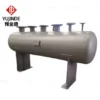 Steam Boiler, Steel, Carbon Steel, Tanks - view 4
