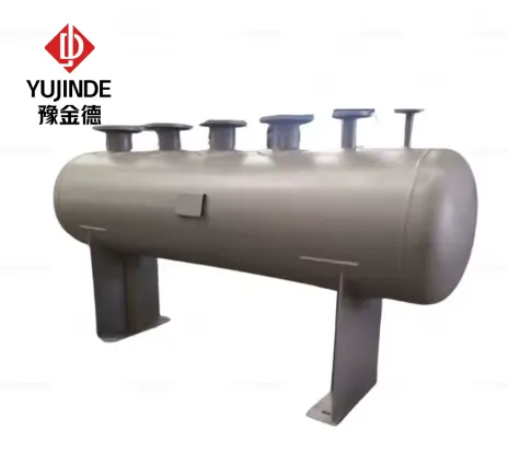 Steam Boiler, Steel, Carbon Steel, Tanks - view 4