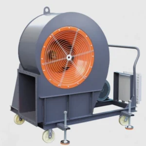 Steam Boiler, Steel, Centrifugal