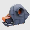 Steam Boiler, Steel, Centrifugal - view 2