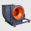 Steam Boiler, Steel, Centrifugal - view 3