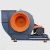 Steam Boiler, Steel, Centrifugal - view 4
