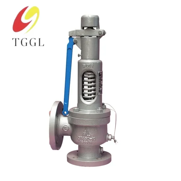 Steam Boiler, Steel, Stainless Steel, Valve