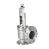 Steam Boiler, Steel, Stainless Steel, Valve - view 2
