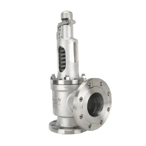 Steam Boiler, Steel, Stainless Steel, Valve - view 2