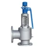 Steam Boiler, Steel, Stainless Steel, Valve - view 3