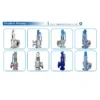 Steam Boiler, Steel, Stainless Steel, Valve - view 5