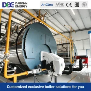 Steam Boiler, TPH, 1Ton, 1.5Ton, 2Ton