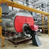 Steam Boiler, TPH, 1Ton, 1.5Ton, 2Ton - view 2