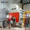 Steam Boiler, TPH, 1Ton, 1.5Ton, 2Ton - view 3