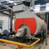 Steam Boiler, TPH, 1Ton, 1.5Ton, 2Ton - view 5