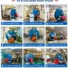 Steam Boiler, TPH, 1Ton, 1.5Ton, 2Ton - view 6