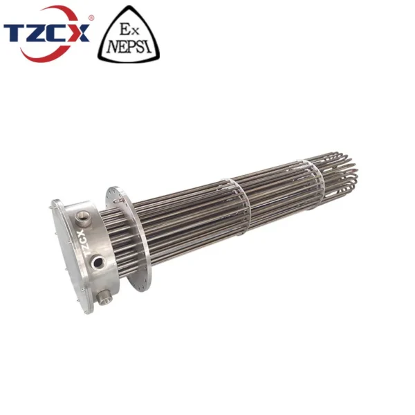 Steam Boiler, TZCX, 9kw, 12kw, 18kw - view 3