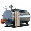 Steam Boiler, WNS, Natural Circulation - view 5