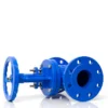 Steam Control Shutoff Valve, Manual, DN50 - view 2