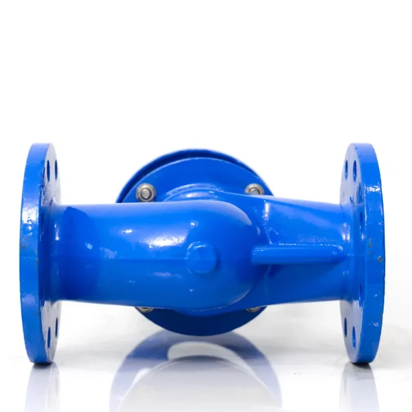 Steam Control Shutoff Valve, Manual, DN50 - view 3