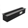 Steam Electric Built-in Fireplace, 1000, 3D, LED - view 4