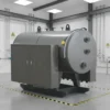 Steam Generator, 1-6, Stainless, Steel