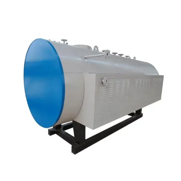 Steam Generator, 1-6, Stainless, Steel - view 2