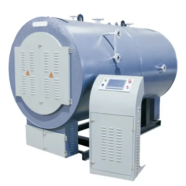 Steam Generator, 1-6, Stainless, Steel - view 4