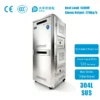 Steam Generator, 160kW, 220kg/h