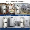 Steam Generator, 160kW, 220kg/h - view 3