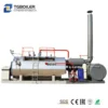 Steam Generator, 2000Kg/Hr, Stainless, Steel - view 2