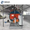 Steam Generator, 2000Kg/Hr, Stainless, Steel - view 4