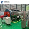 Steam Generator, 2000Kg/Hr, Stainless, Steel - view 5