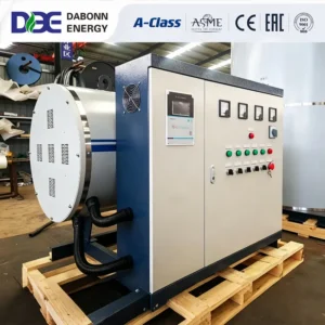 Steam Generator, 380V, 98%