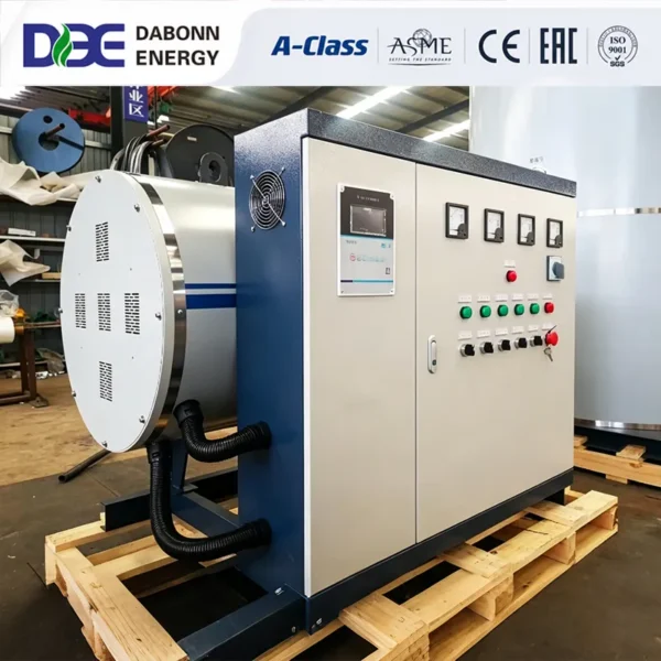 Steam Generator, 380V, 98%