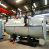 Steam Generator, 380V, 98% - view 2