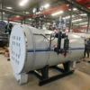 Steam Generator, 380V, 98% - view 4