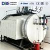 Steam Generator, 380V, 98% - view 5