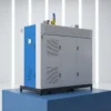 Steam Generator, Natural Circulation, 1 Year
