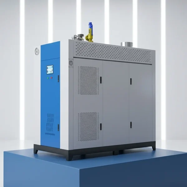 Steam Generator, Natural Circulation, 1 Year