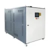 Steam Generator, Natural Circulation, 1 Year - view 2