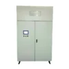 Steam Generator, Natural Circulation, 1 Year - view 3