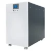 Steam Generator, Natural Circulation, 1 Year - view 4