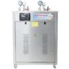 Steam Generator, Stainless, Steel