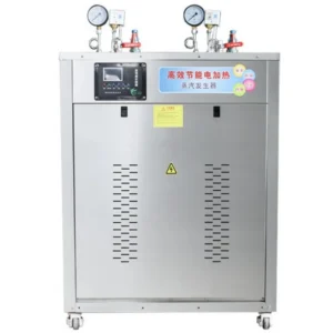 Steam Generator, Stainless, Steel, VERTICAL, PALERTON