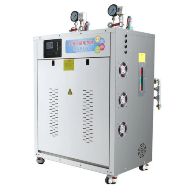 Steam Generator, Stainless, Steel - view 4