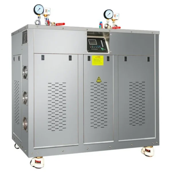 Steam Generator, Stainless, Steel - view 5