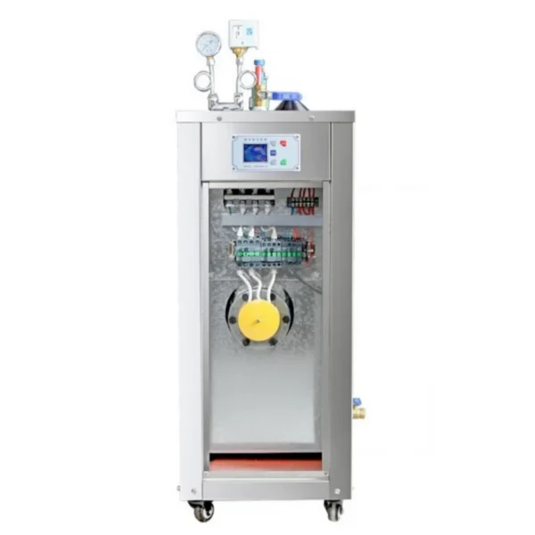 Steam Generator, Stainless, Steel - view 6