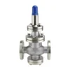 Steam Pressure Reducing Valve, Stainless, Steel, 304